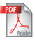 PDF logo